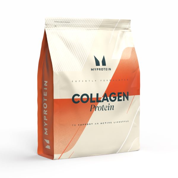 MyProtein Collagen Protein 1kg