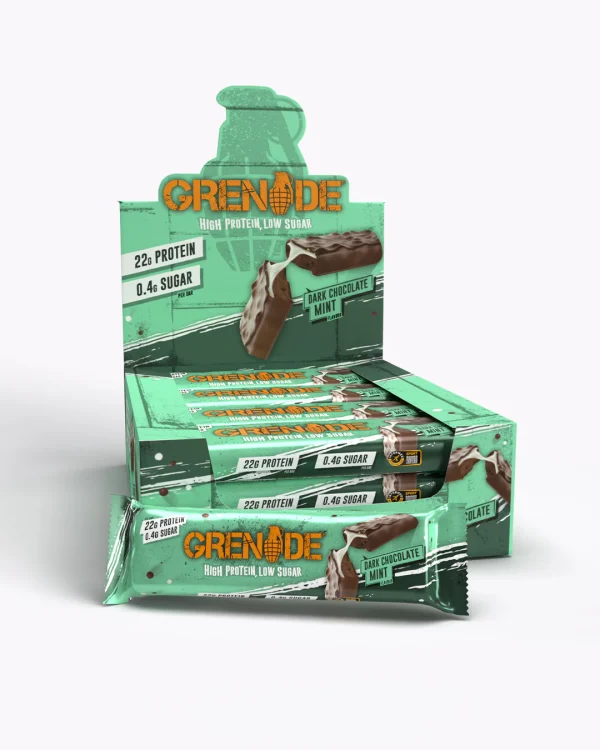 GRENADE Protein Bar - Image 5