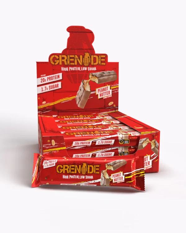 GRENADE Protein Bar - Image 2